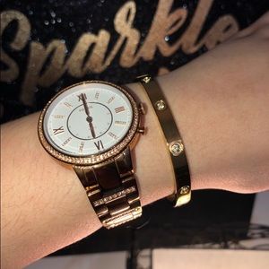 Beautiful lover bracelets